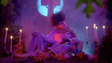 Dead Lover