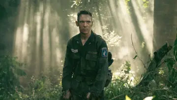 Zasłona do filmu "Ambush" #325353