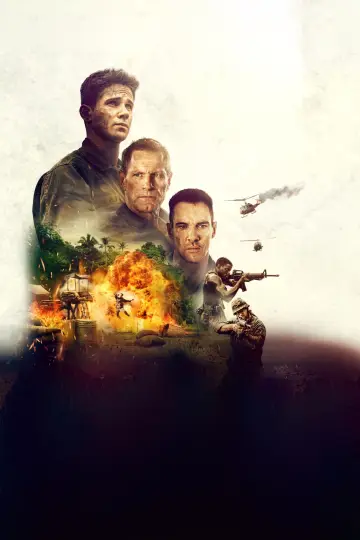 Plakat do filmu "Ambush" #325366