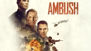 Zasłona do filmu "Ambush" #65524
