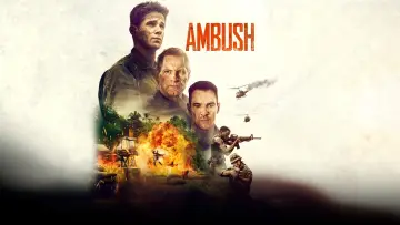 Zasłona do filmu "Ambush" #65526