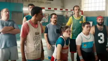 Zasłona do filmu "Mistrzowie 2.0" #1020581