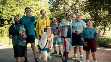 Zasłona do filmu "Mistrzowie 2.0" #1020583