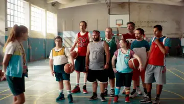 Zasłona do filmu "Mistrzowie 2.0" #1020584
