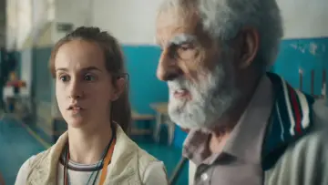 Zasłona do filmu "Mistrzowie 2.0" #1020585