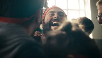Zasłona do filmu "Mistrzowie 2.0" #440385