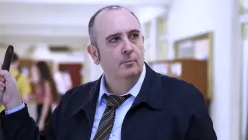 Zasłona do filmu "Matusalén" #427057