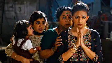 Zasłona do filmu "ரிவால்வர் ரீட்டா" #690944