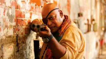 Zasłona do filmu "ரிவால்வர் ரீட்டா" #690953