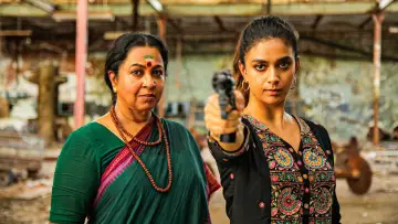 Zasłona do filmu "ரிவால்வர் ரீட்டா" #690954
