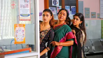 Zasłona do filmu "ரிவால்வர் ரீட்டா" #690955