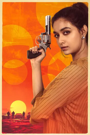 Plakat do filmu "ரிவால்வர் ரீட்டா" #690958