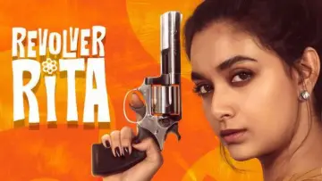 Zasłona do filmu "ரிவால்வர் ரீட்டா" #929358