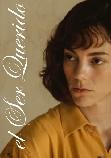 Plakat do filmu "El ser querido" #1568486