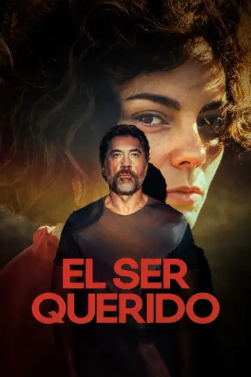 Plakat do filmu "El ser querido" #1880494
