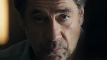 Zasłona do filmu "El ser querido" #816636
