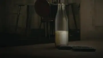 Zasłona do filmu "10 dni z życia złego człowieka" #380637