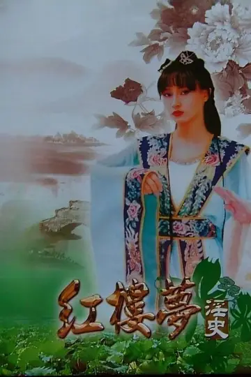 Plakat do filmu "红楼梦淫史" #970623