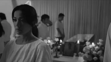 Zasłona do filmu "Jatuh Cinta Seperti di Film-Film" #104436