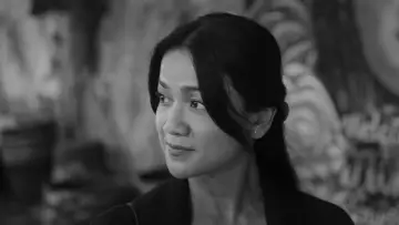 Zasłona do filmu "Jatuh Cinta Seperti di Film-Film" #1073581