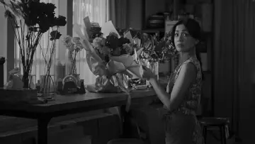 Zasłona do filmu "Jatuh Cinta Seperti di Film-Film" #1073589