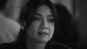 Zasłona do filmu "Jatuh Cinta Seperti di Film-Film" #1073591