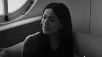 Zasłona do filmu "Jatuh Cinta Seperti di Film-Film" #1073592