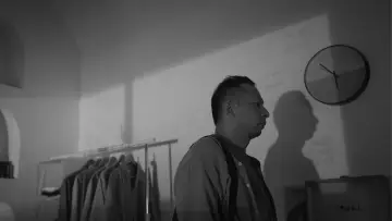 Zasłona do filmu "Jatuh Cinta Seperti di Film-Film" #1073593