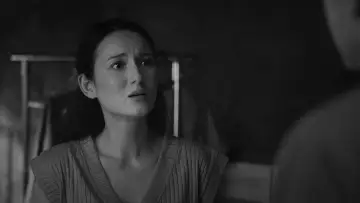 Zasłona do filmu "Jatuh Cinta Seperti di Film-Film" #1073594