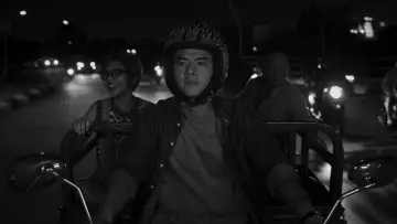 Zasłona do filmu "Jatuh Cinta Seperti di Film-Film" #1073596