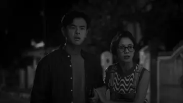 Zasłona do filmu "Jatuh Cinta Seperti di Film-Film" #1073597
