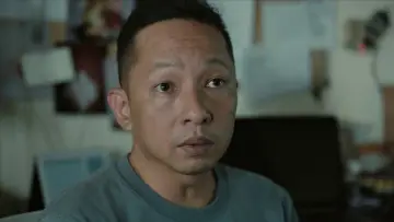 Zasłona do filmu "Jatuh Cinta Seperti di Film-Film" #1073598