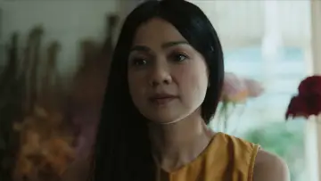 Zasłona do filmu "Jatuh Cinta Seperti di Film-Film" #1073599