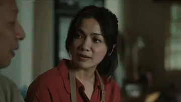 Zasłona do filmu "Jatuh Cinta Seperti di Film-Film" #1073601