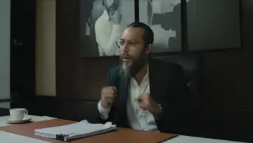 Zasłona do filmu "Jatuh Cinta Seperti di Film-Film" #1073602