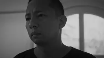 Zasłona do filmu "Jatuh Cinta Seperti di Film-Film" #1073604