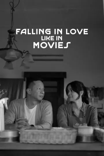 Jatuh Cinta Seperti di Film-Film