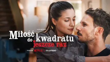 Zasłona do filmu "Miłość do kwadratu jeszcze raz" #1083492