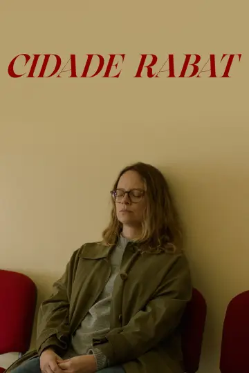 Plakat do filmu "Cidade Rabat" #1051223