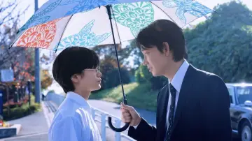 Zasłona do filmu "カラオケ行こ！" #368910