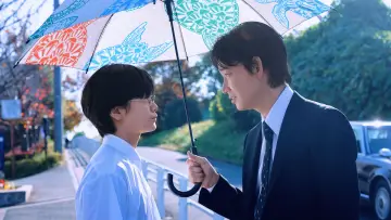 Zasłona do filmu "カラオケ行こ！" #792147