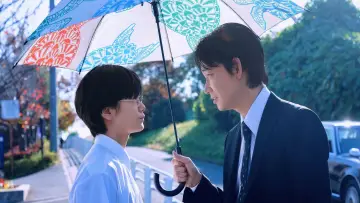 Zasłona do filmu "カラオケ行こ！" #792148