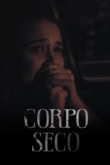 Plakat do filmu "Corpo Seco" #965134