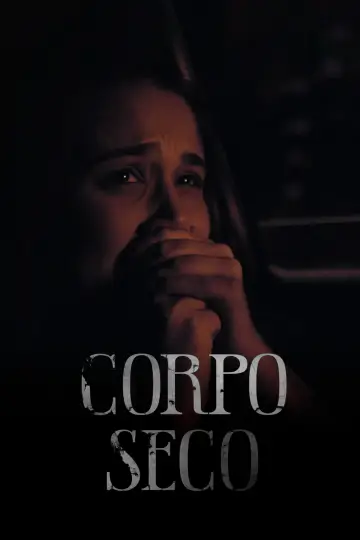 Plakat do filmu "Corpo Seco" #965135
