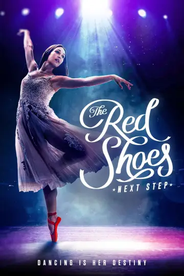 The Red Shoes: Next Step