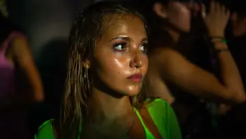 Zasłona do filmu "How to Have Sex" #168244