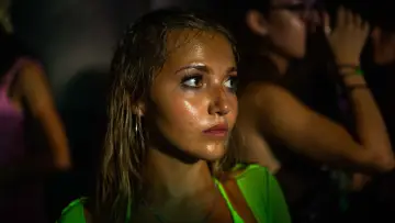 Zasłona do filmu "How to Have Sex" #168247