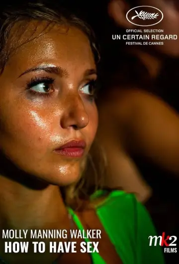 Plakat do filmu "How to Have Sex" #168295