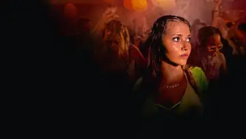 Zasłona do filmu "How to Have Sex" #442438