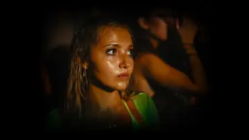 Zasłona do filmu "How to Have Sex" #442439